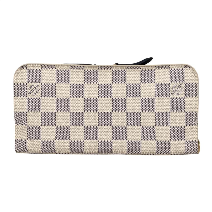 LOUIS VUITTON ルイヴィトン 2つ折り長財布 ポルトフォイユ