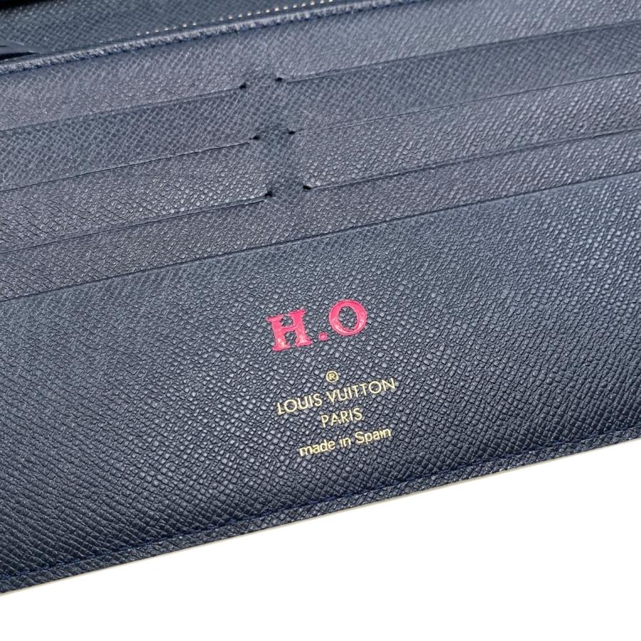 LOUIS VUITTON ルイヴィトン 2つ折り長財布 ポルトフォイユ