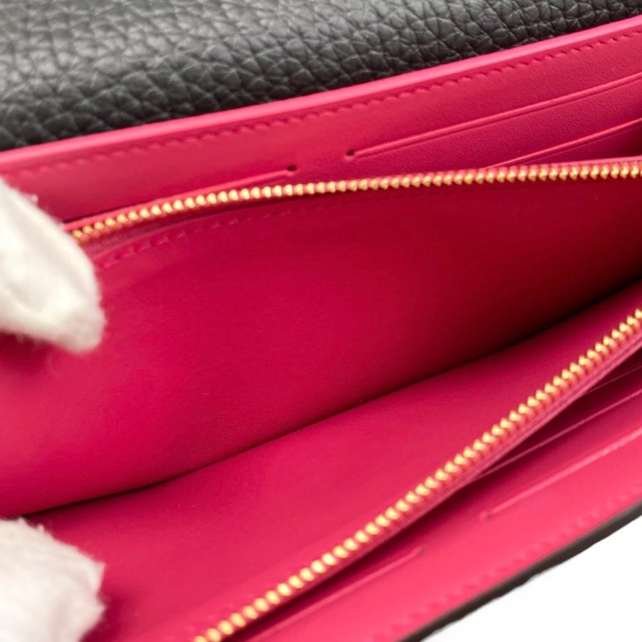 LOUIS VUITTON（ルイ・ヴィトン） 2つ折り長財布 ポルトフォイユ