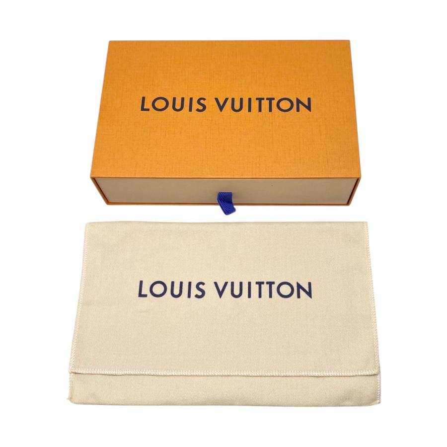 LOUIS VUITTON（ルイ・ヴィトン） 2つ折り長財布 ポルトフォイユ