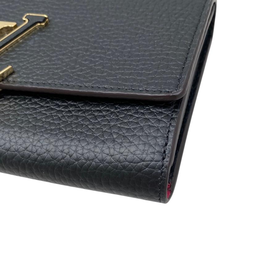 LOUIS VUITTON（ルイ・ヴィトン） 2つ折り長財布 ポルトフォイユ