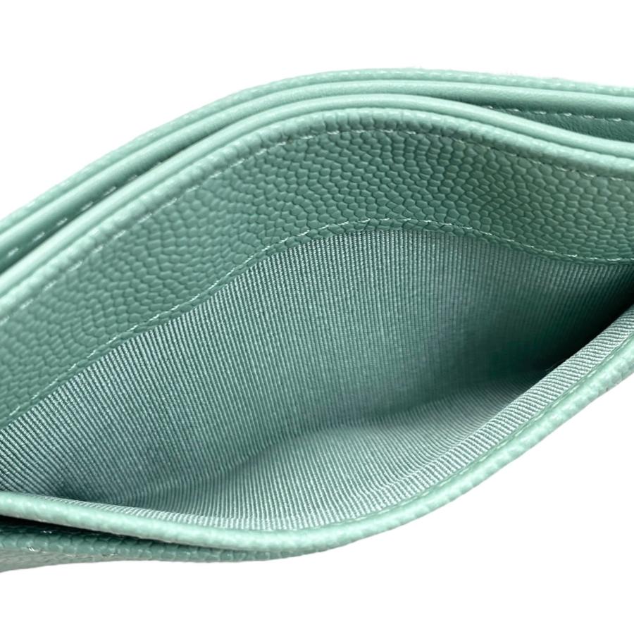 CHANEL（シャネル） カードケース クラシック AP0213 マトラッセ