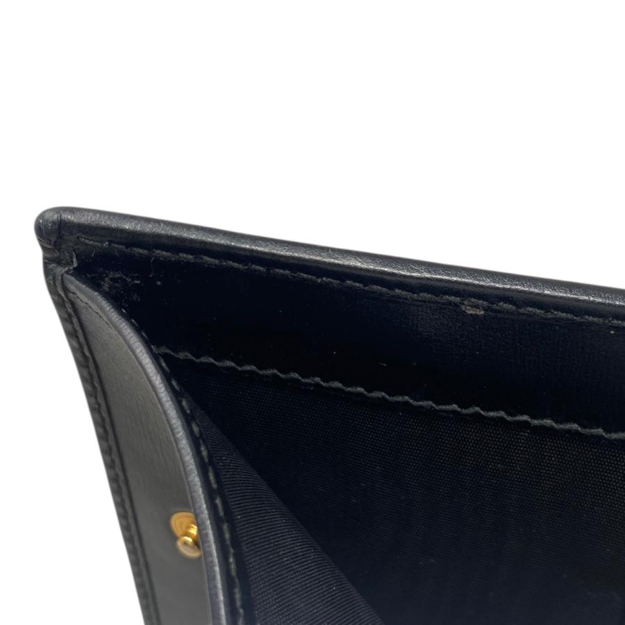 GUCCI（グッチ） 2つ折り財布 ホースビット 1955 ウォレット 621891
