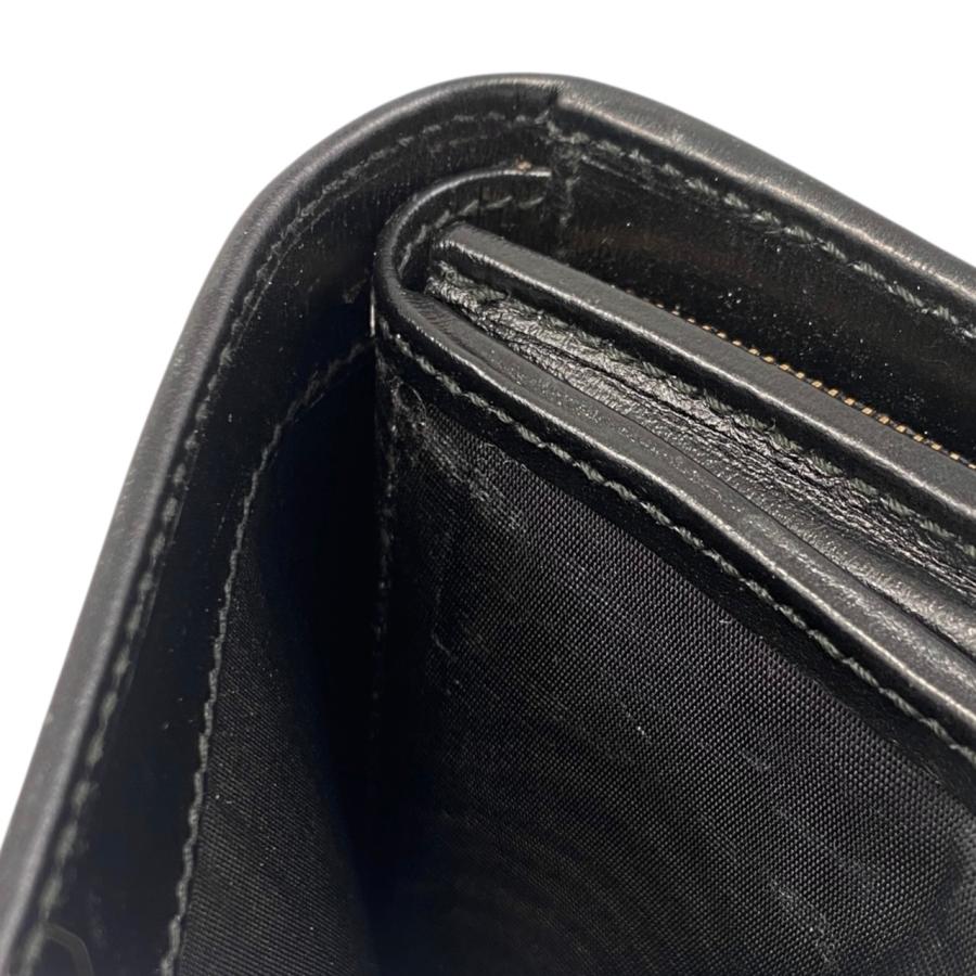 GUCCI（グッチ） 2つ折り財布 ホースビット 1955 ウォレット 621891