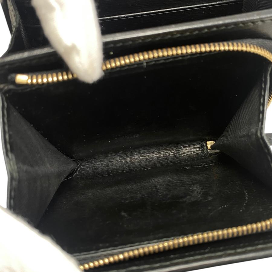 GUCCI（グッチ） 2つ折り財布 ホースビット 1955 ウォレット 621891