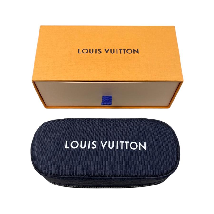 LOUIS VUITTON（ルイ・ヴィトン） サングラス ラティ チュード Z0930E