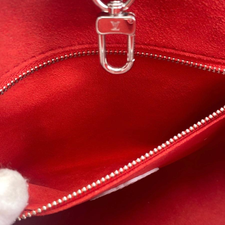 美品 Louis Vuitton ルイ・ヴィトン クラフティ オンザゴー バッグ 楽天市場】【美品】 ルイヴィトン オンザゴーGM LVクラフティ