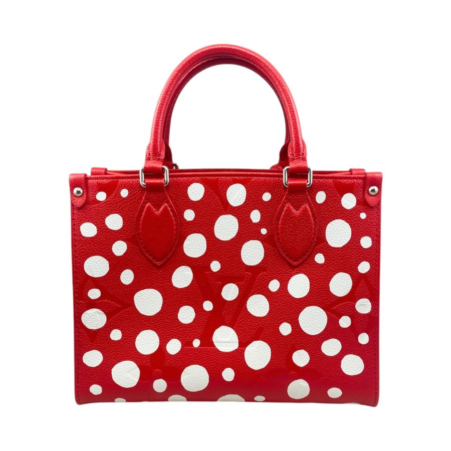 なつこ‼︎ LOUIS VUITTON 草間彌生 限定 ショッパー 4袋 LOUIS VUITTON - ルイヴィトン×草間彌生 ステッカー付き