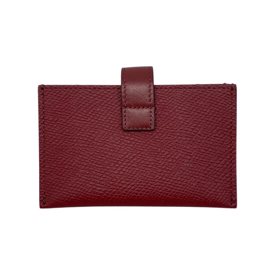 CELINE（セリーヌ） カードケース アコーディオン カードホルダー
