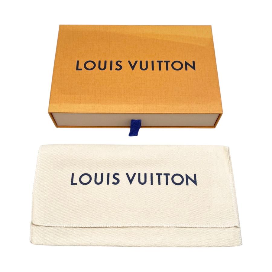 LOUIS VUITTON（ルイ・ヴィトン） 2つ折り長財布 ポルトフォイユ 