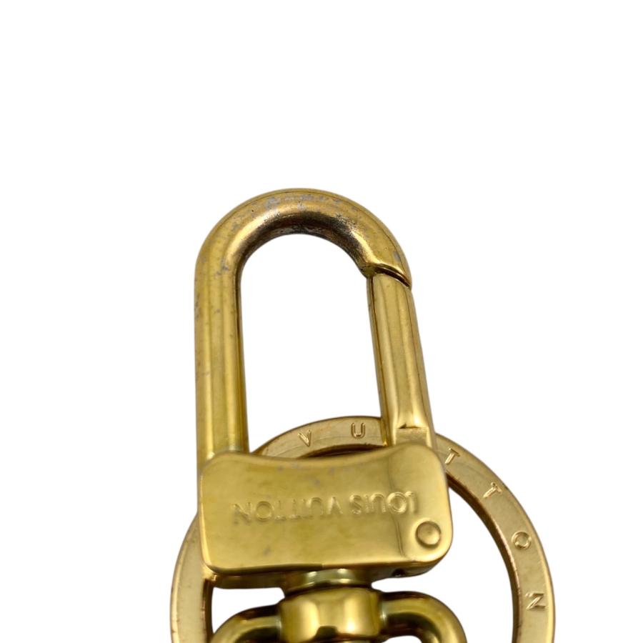 LOUIS VUITTON（ルイ・ヴィトン） バッグチャーム ポルトクレ