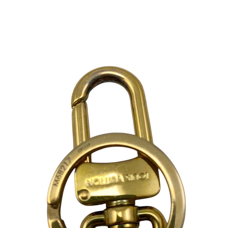 LOUIS VUITTON（ルイ・ヴィトン） バッグチャーム ポルトクレ