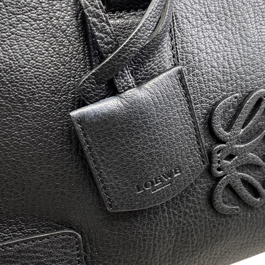 LOEWE ロエベ ハンドバッグ ショルダーバッグ アマソナ28 352.95.A03