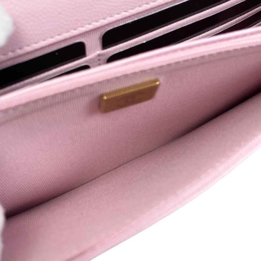 CHANEL（シャネル） ショルダーバッグ チェーンウォレット AP0250