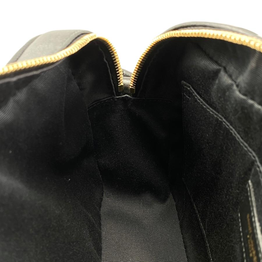 SAINT LAURENT サンローラン ショルダーバッグ ルー カメラ