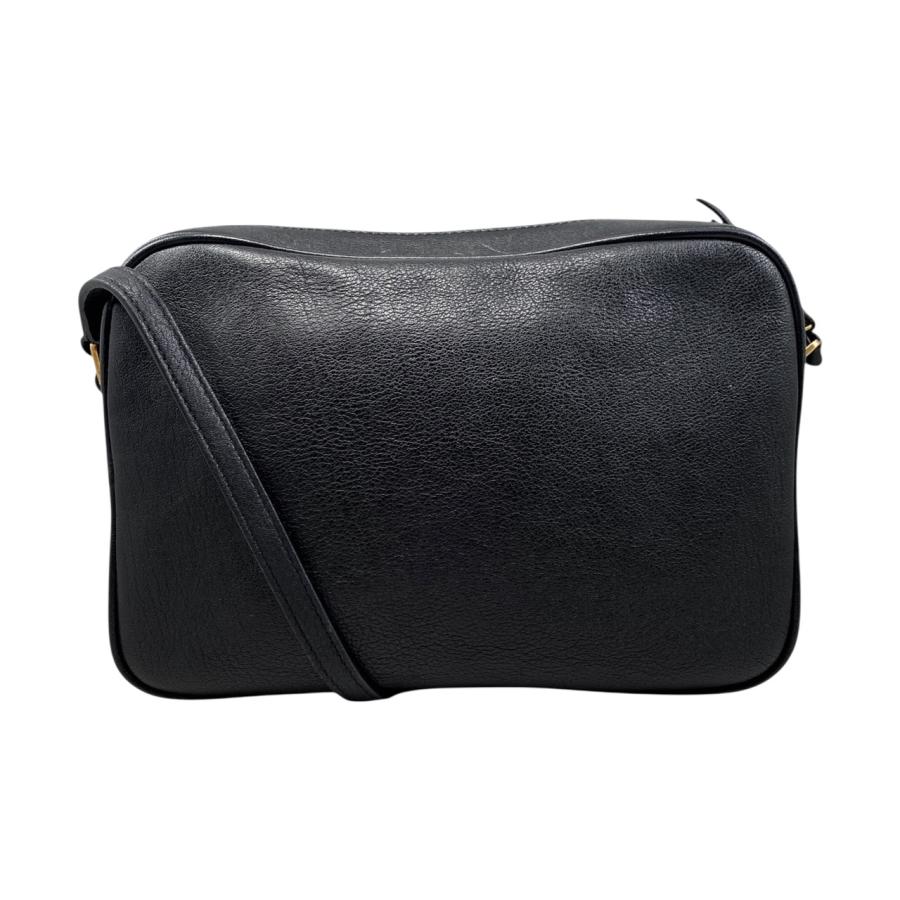 SAINT LAURENT サンローラン ショルダーバッグ ルー カメラ