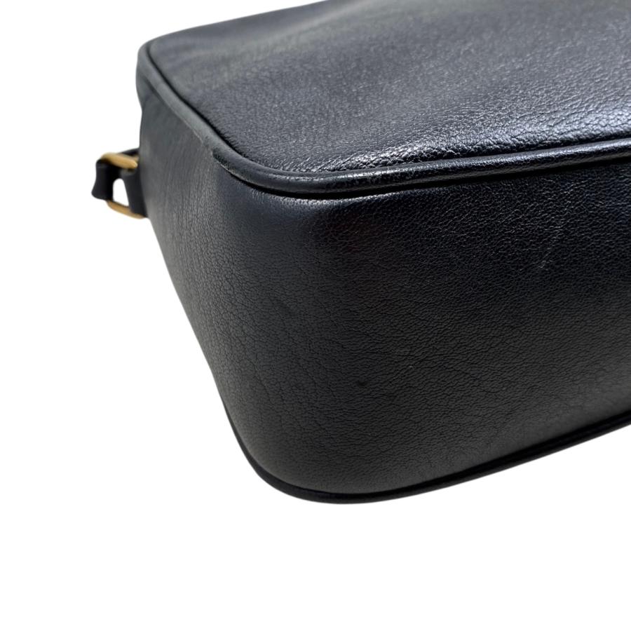 SAINT LAURENT サンローラン ショルダーバッグ ルー カメラバッグ