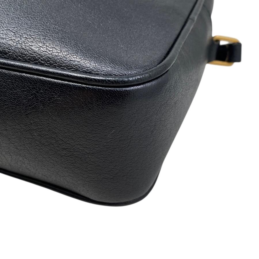 SAINT LAURENT サンローラン ショルダーバッグ ルー カメラバッグ