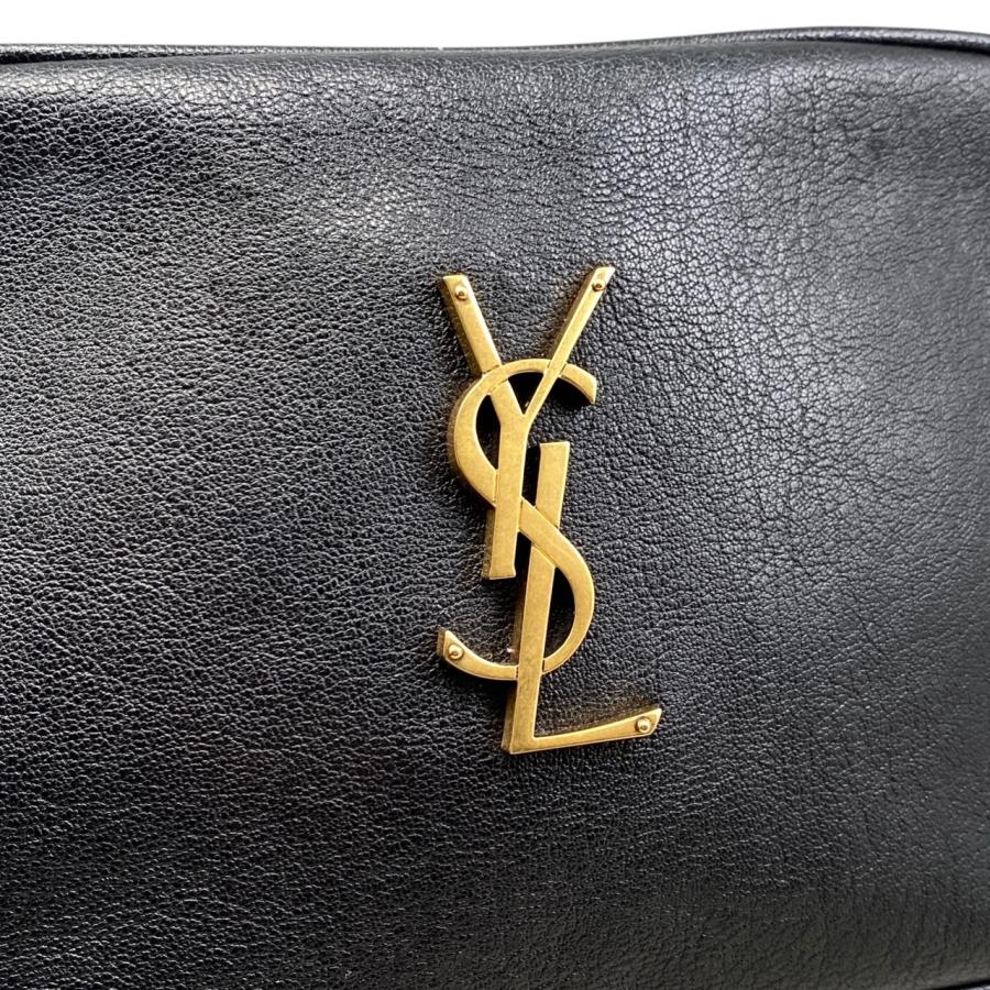 SAINT LAURENT サンローラン ショルダーバッグ ルー カメラ