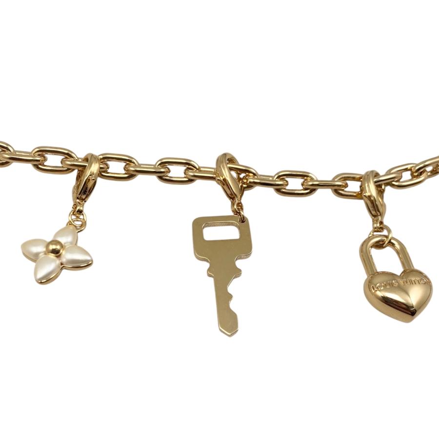 LOUIS VUITTON（ルイ・ヴィトン） バッグチャーム・LV チャーム M02943