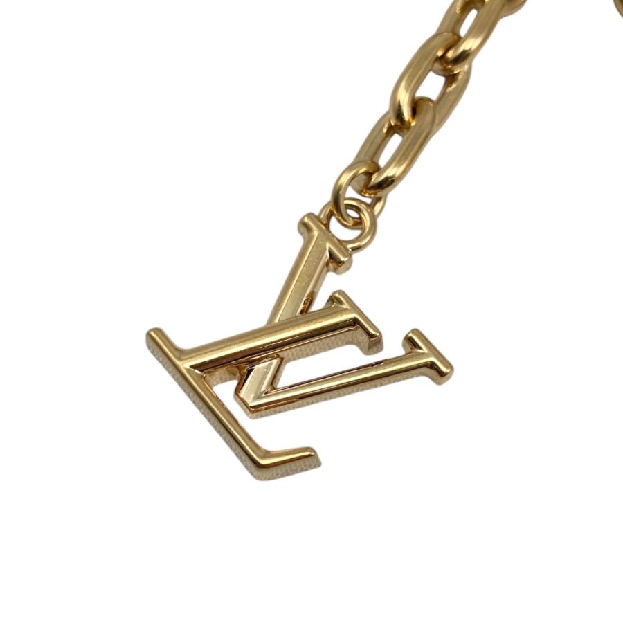 LOUIS VUITTON（ルイ・ヴィトン） バッグチャーム・LV チャーム M02943