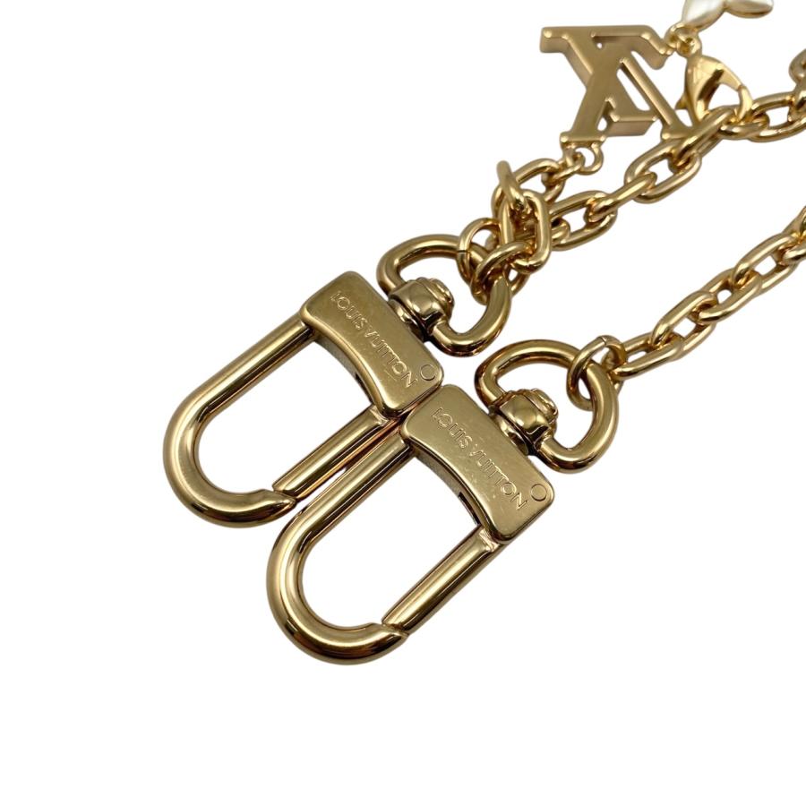 TAKE ルイヴィトン バッグチャーム LOUIS VUITTON（ルイ・ヴィトン） バッグチャーム・LV チャーム M02943