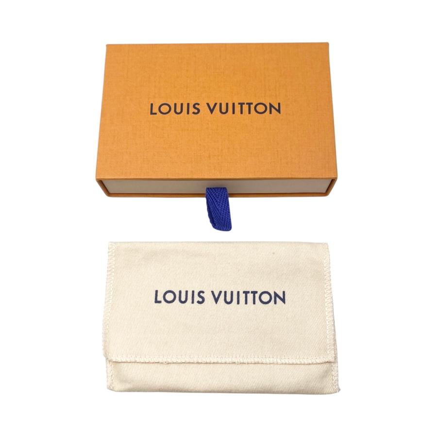 LOUIS VUITTON（ルイ・ヴィトン） バッグチャーム・LV チャーム M02943