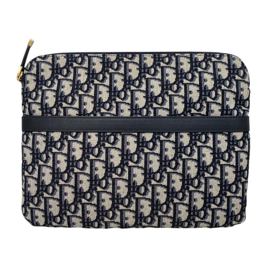 Christian Dior（クリスチャン・ディオール） ポーチ トラベルキット