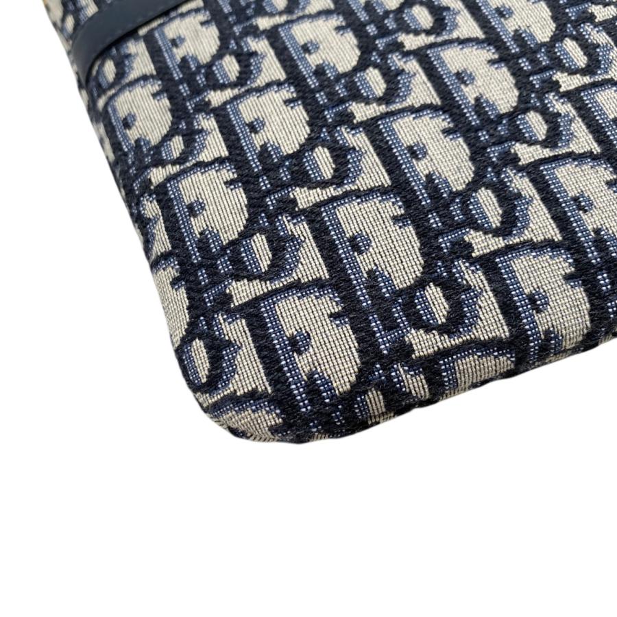 Christian Dior（クリスチャン・ディオール） ポーチ トラベルキット