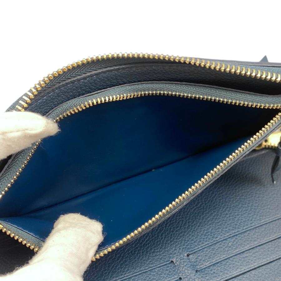 LOUIS VUITTON（ルイ・ヴィトン） 2つ折り長財布 ポルトフォイユ