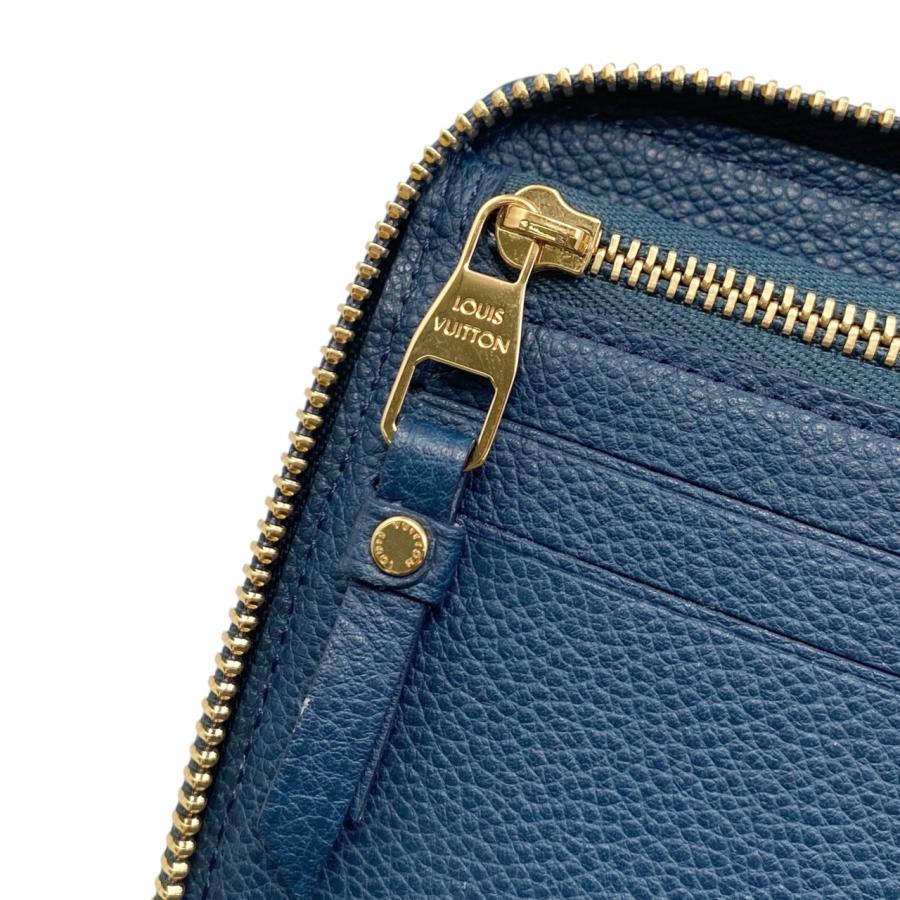 LOUIS VUITTON（ルイ・ヴィトン） 2つ折り長財布 ポルトフォイユ