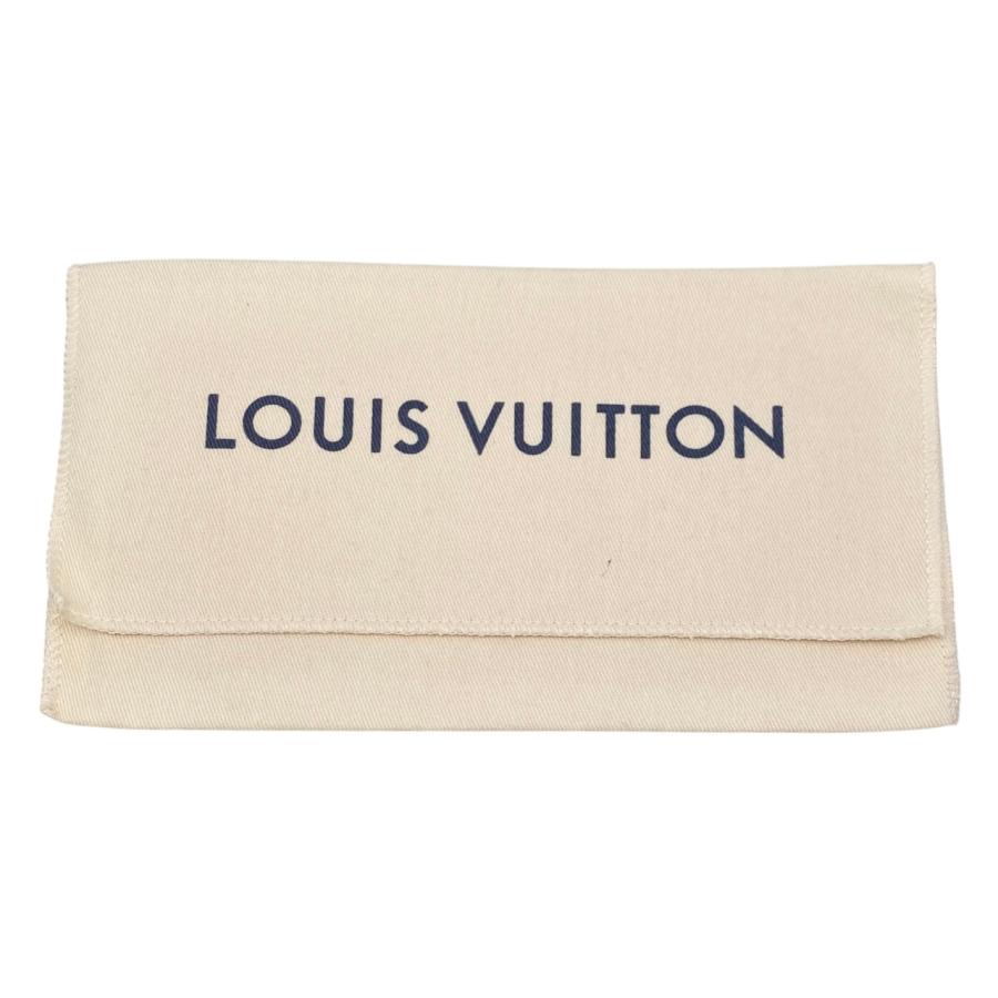 LOUIS VUITTON（ルイ・ヴィトン） 2つ折り長財布 ポルトフォイユ