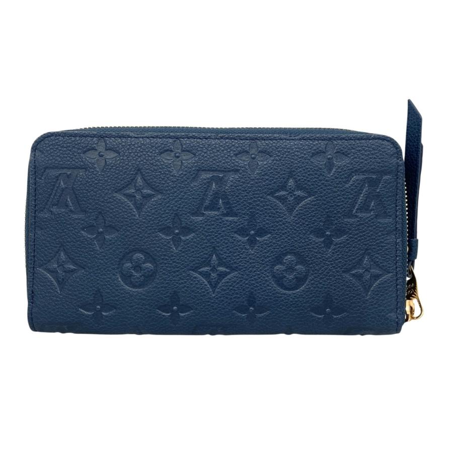 LOUIS VUITTON（ルイ・ヴィトン） 2つ折り長財布 ポルトフォイユ