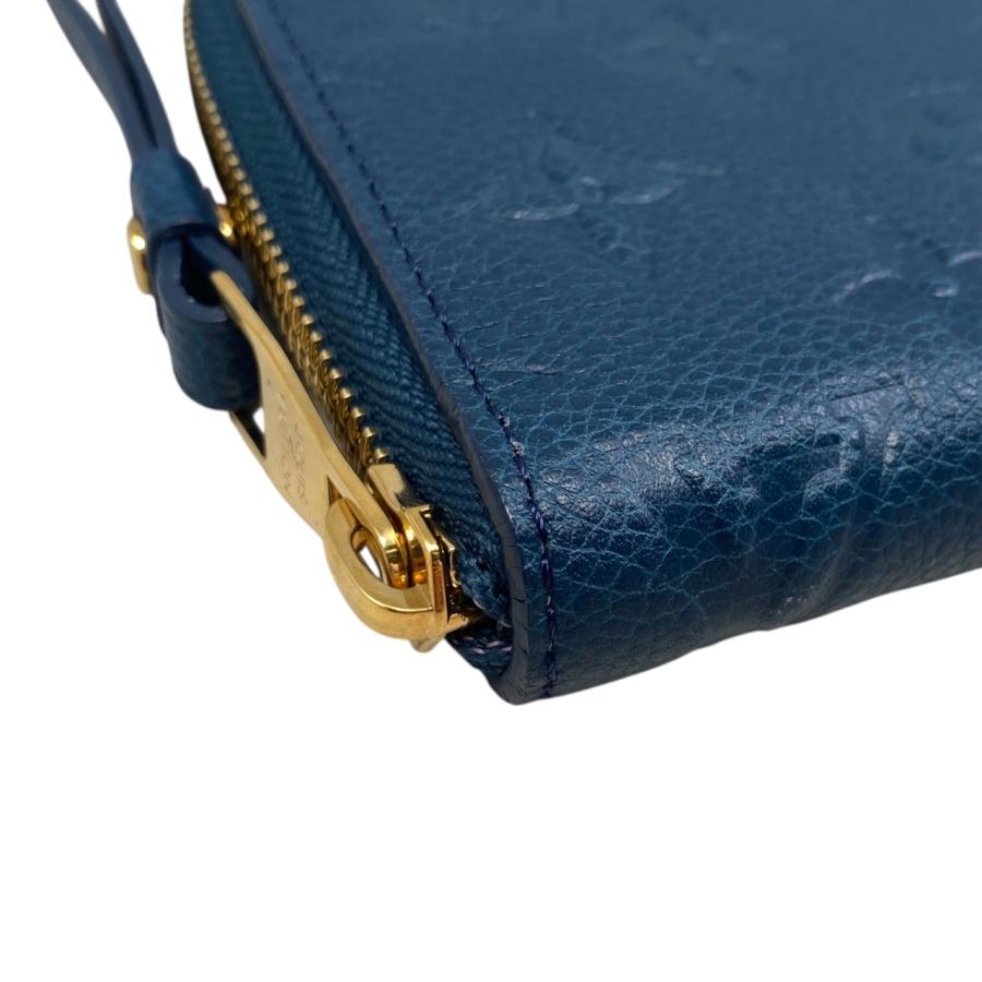 LOUIS VUITTON（ルイ・ヴィトン） 2つ折り長財布 ポルトフォイユ