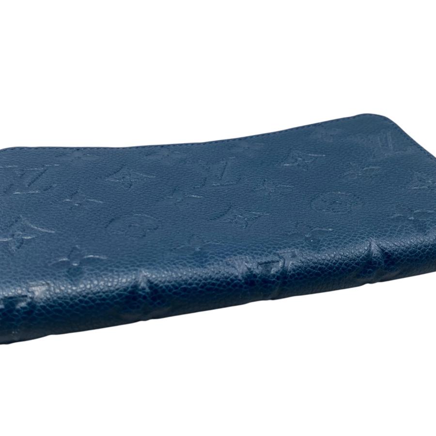 LOUIS VUITTON（ルイ・ヴィトン） 2つ折り長財布 ポルトフォイユ