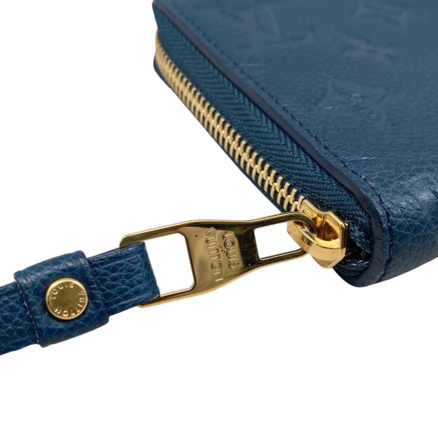 LOUIS VUITTON（ルイ・ヴィトン） 2つ折り長財布 ポルトフォイユ