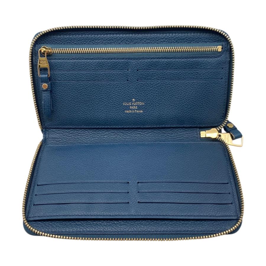 LOUIS VUITTON（ルイ・ヴィトン） 2つ折り長財布 ポルトフォイユ