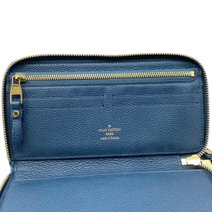 LOUIS VUITTON（ルイ・ヴィトン） 2つ折り長財布 ポルトフォイユ