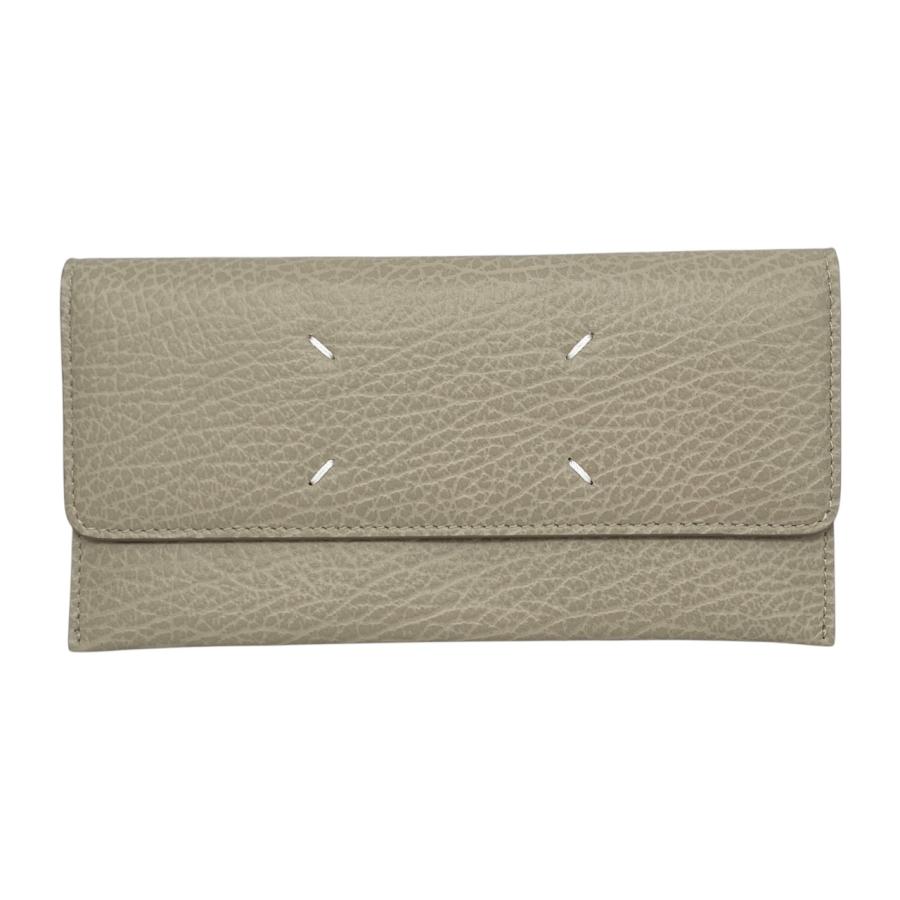 Maison Margiela メゾンマルジェラ 2つ折り長財布 ハンドル ウォレット  