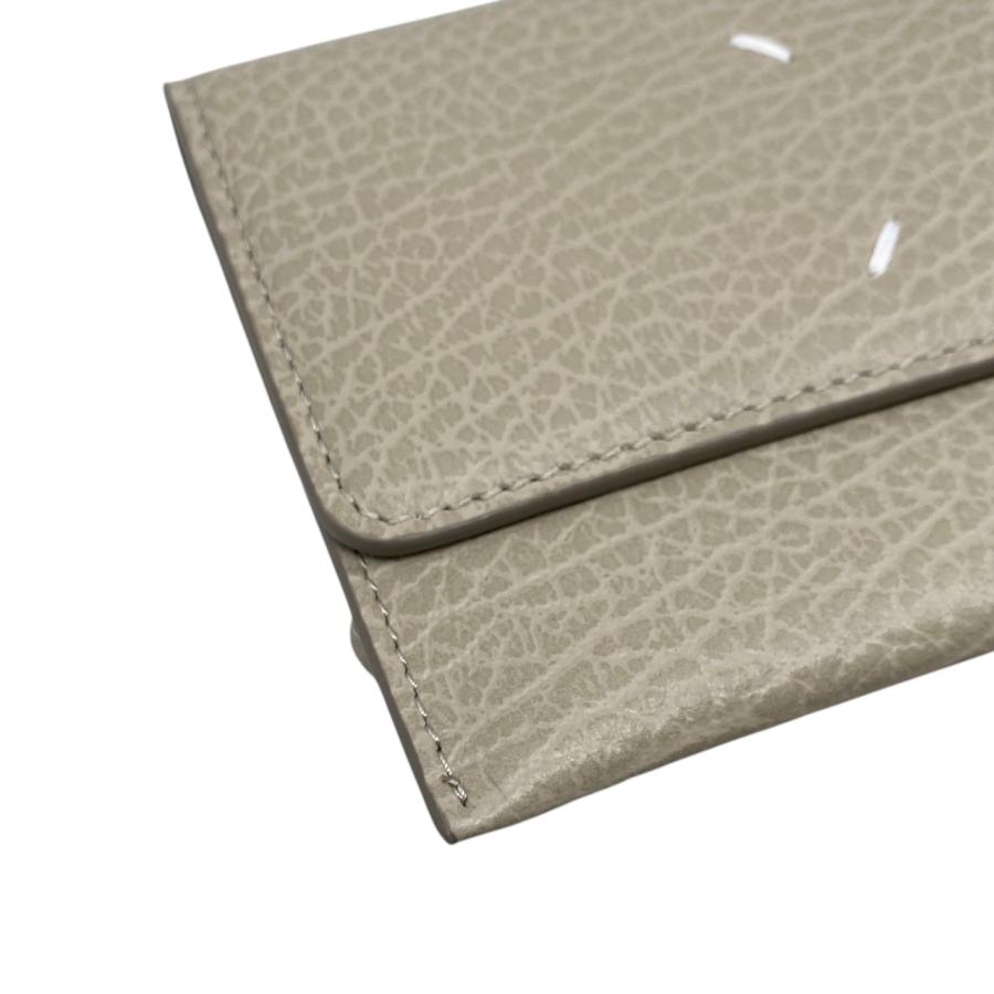 Maison Margiela メゾンマルジェラ 2つ折り長財布 ハンドル ウォレット  