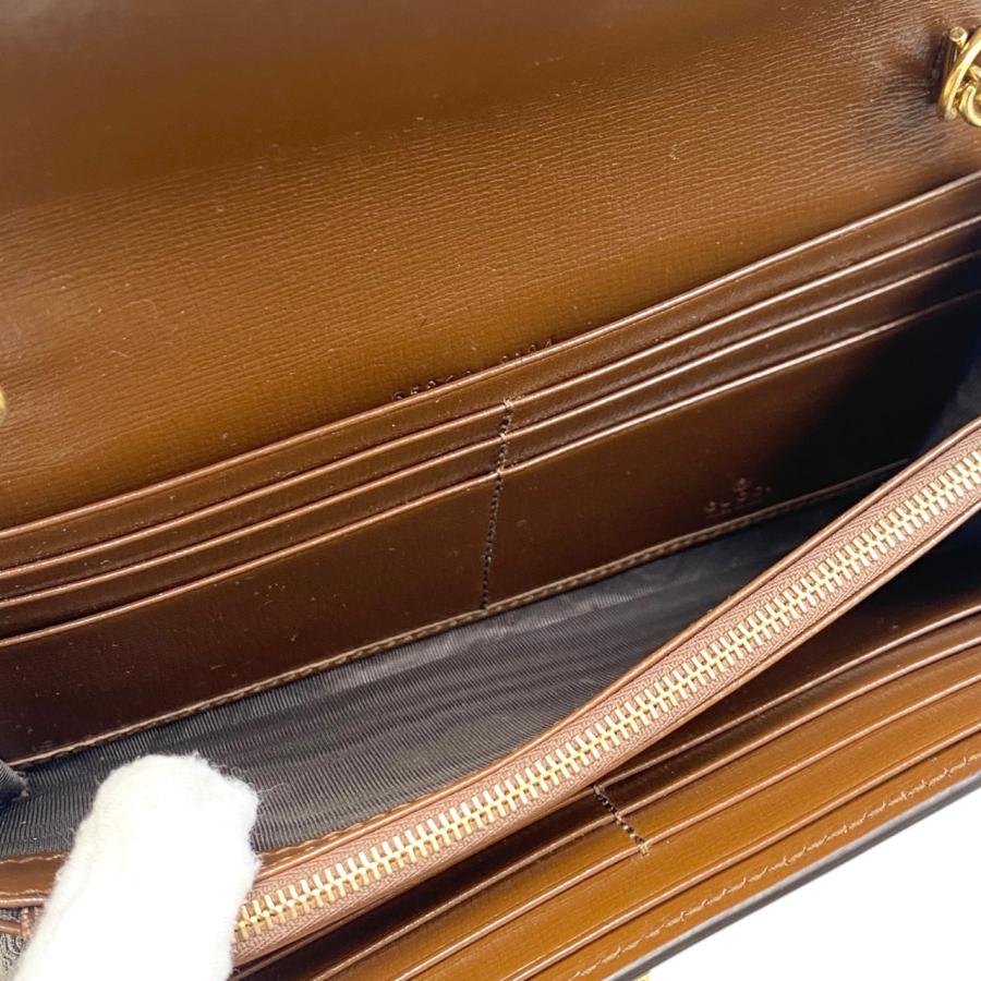 GUCCI（グッチ） ショルダーバッグ ジャッキー 1961 チェーン付き