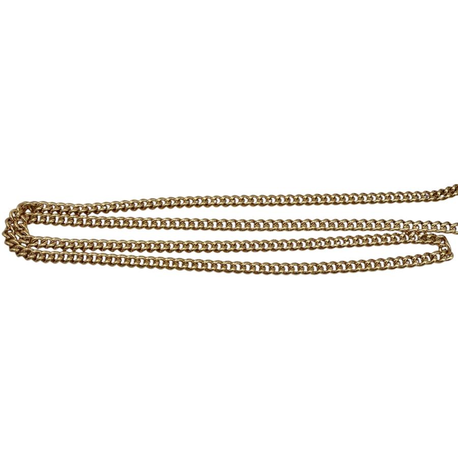 GUCCI グッチ ジャッキー 1961 GGスプリーム チェーンウォレット ショルダーバッグ ゴールド金具 ベージュ 652681 GUCCI（グッチ） ショルダーバッグ ジャッキー 1961 チェーン付き