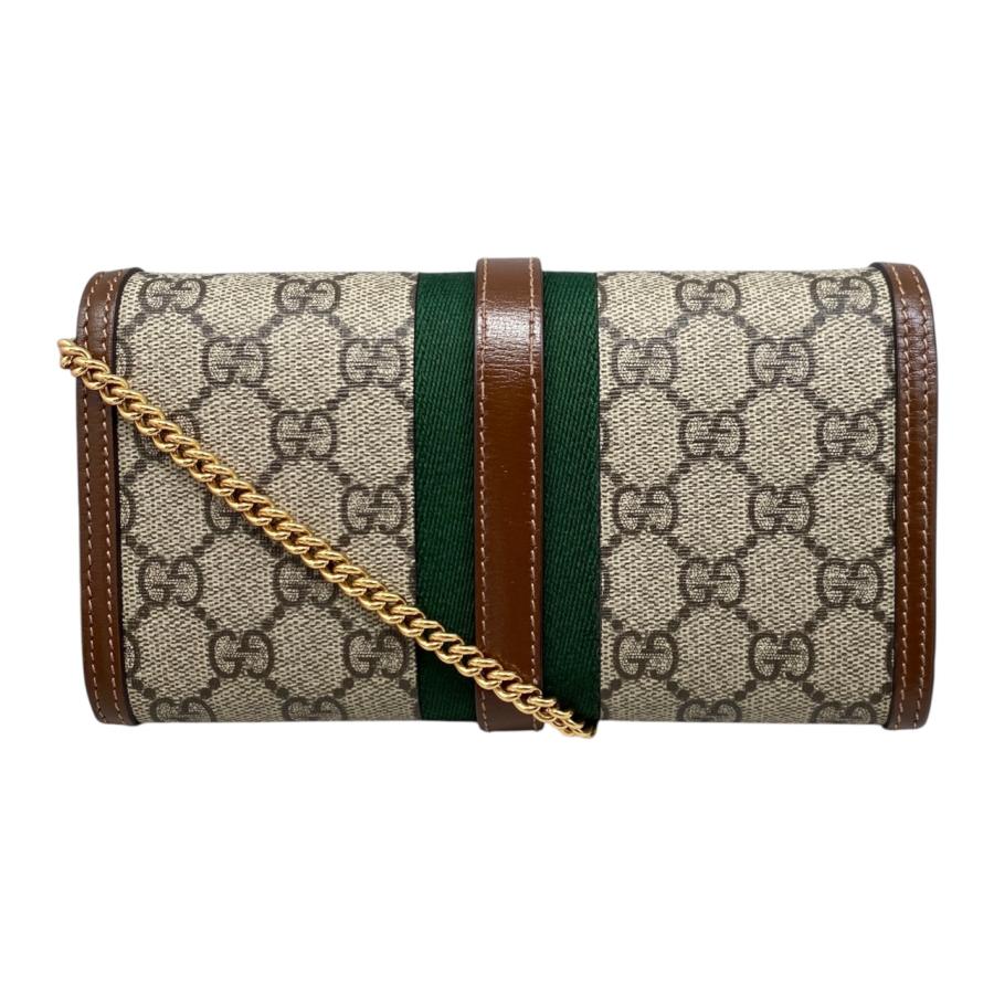 GUCCI（グッチ） ショルダーバッグ ジャッキー 1961 チェーン付き