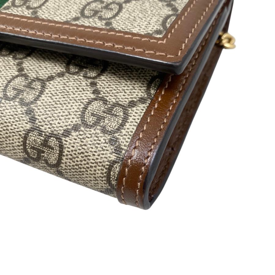 GUCCI（グッチ） ショルダーバッグ ジャッキー 1961 チェーン付き