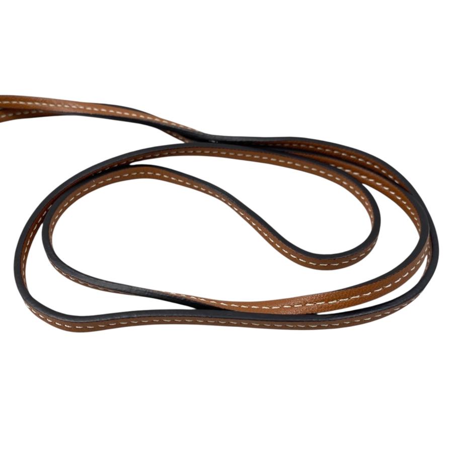 CELINE（セリーヌ） ショルダーコインケース トリオンフ 10E232CA