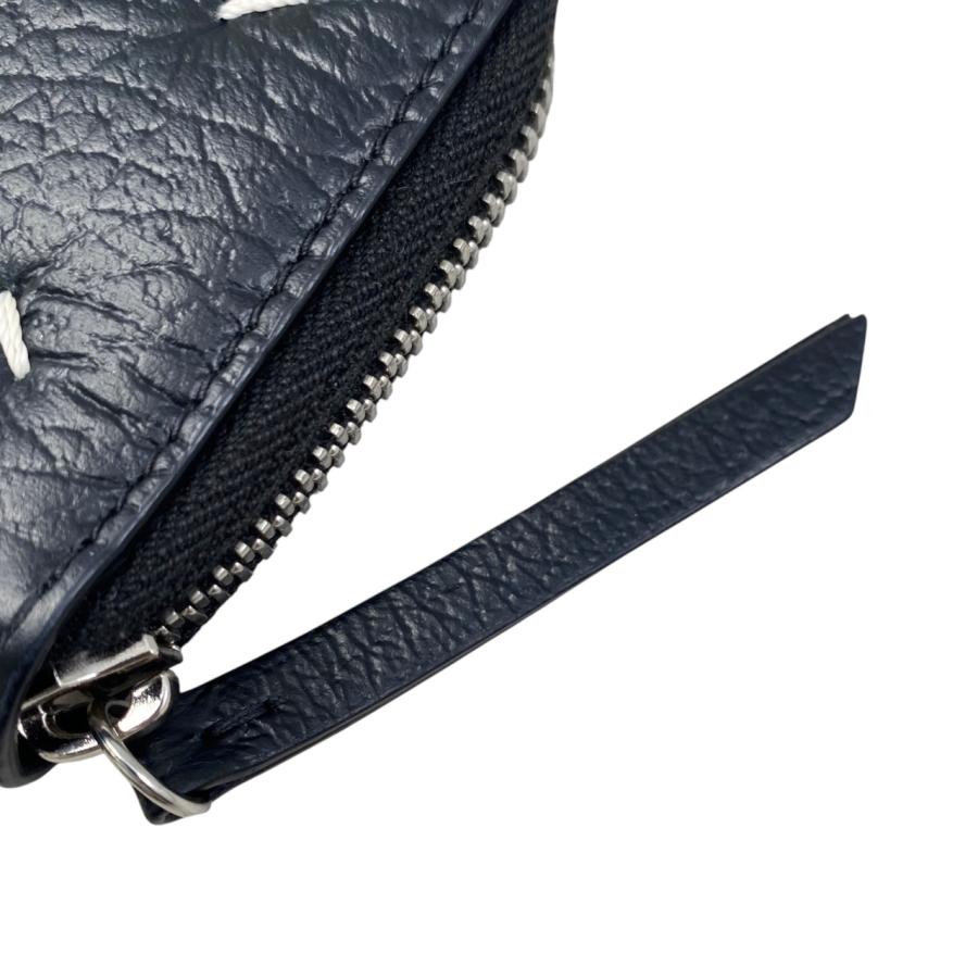 Maison Margiela（メゾンマルジェラ） 2つ折り財布 コンパクト