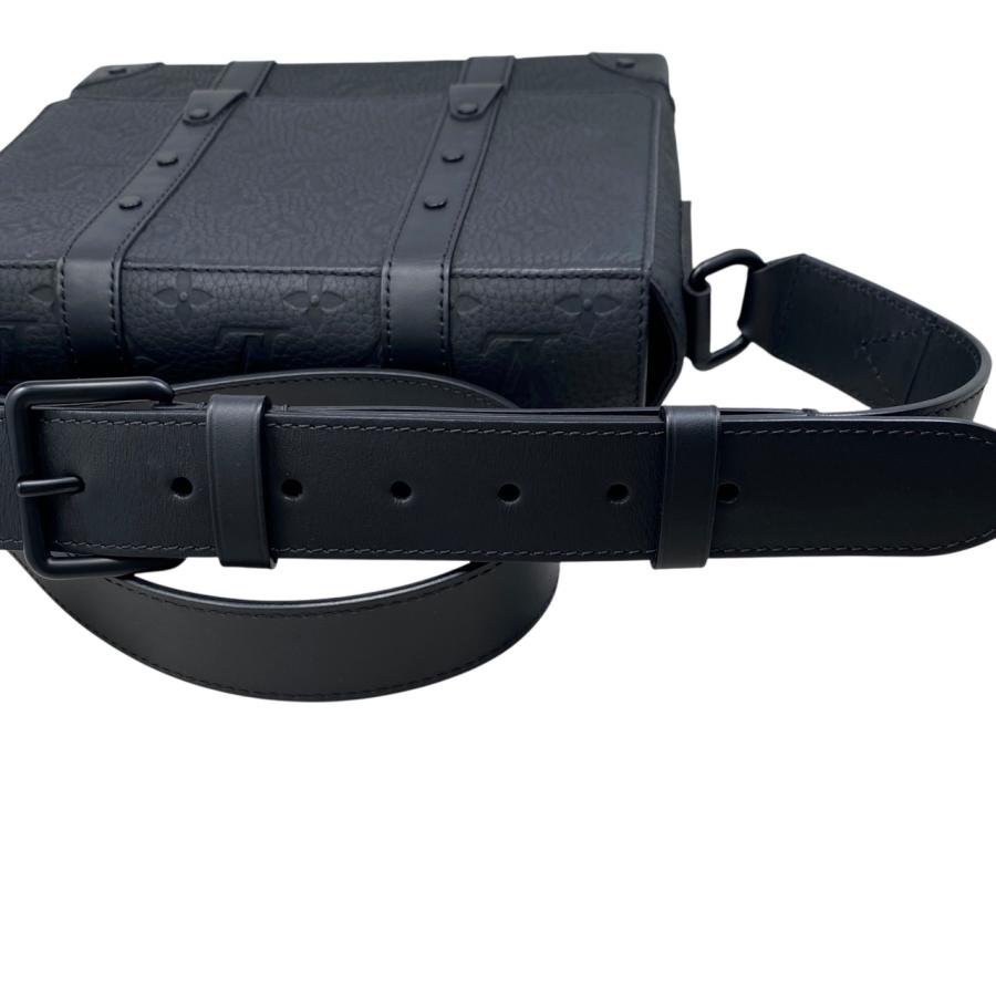 LOUIS VUITTON（ルイ・ヴィトン） ショルダーバッグ トランク