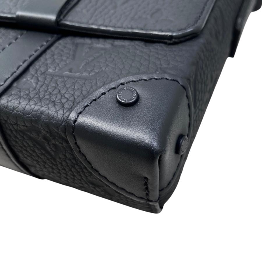 LOUIS VUITTON（ルイ・ヴィトン） ショルダーバッグ トランク