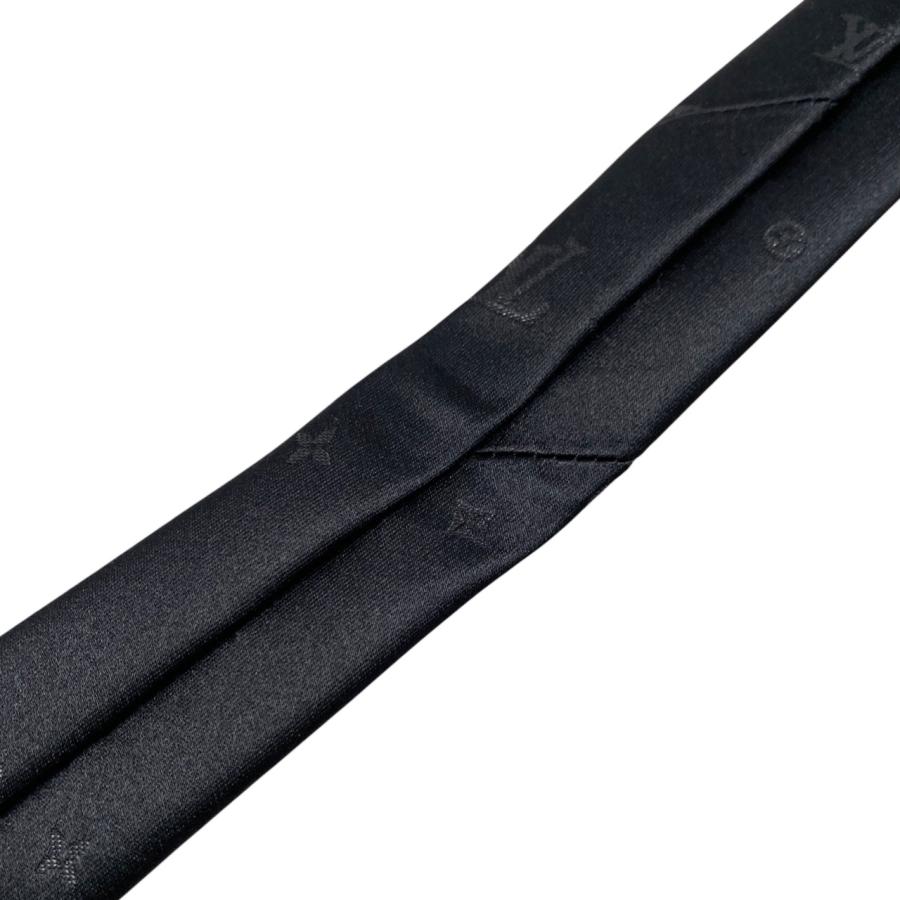 LOUIS VUITTON（ルイ・ヴィトン） ネクタイ・LV スターリーナイト