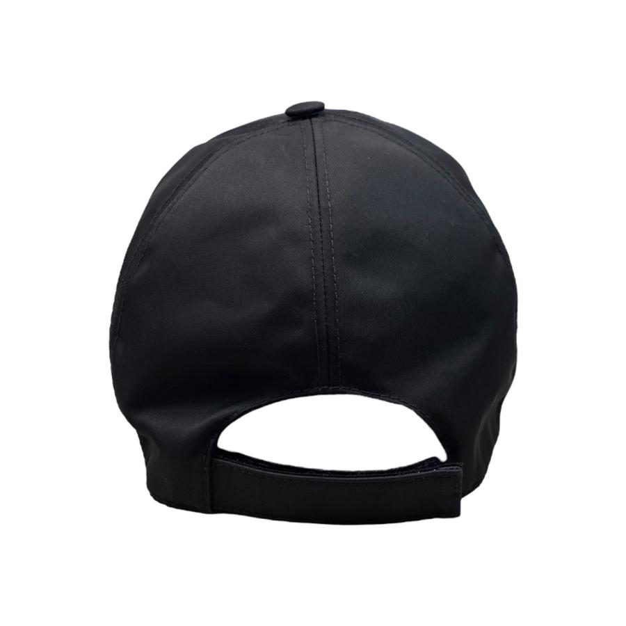 PRADA プラダ Re-Nylon ベースボール キャップ トライアングルロゴ Amazon | [Prada] [プラダ] 帽子 キャップ リナイロン ベースボール